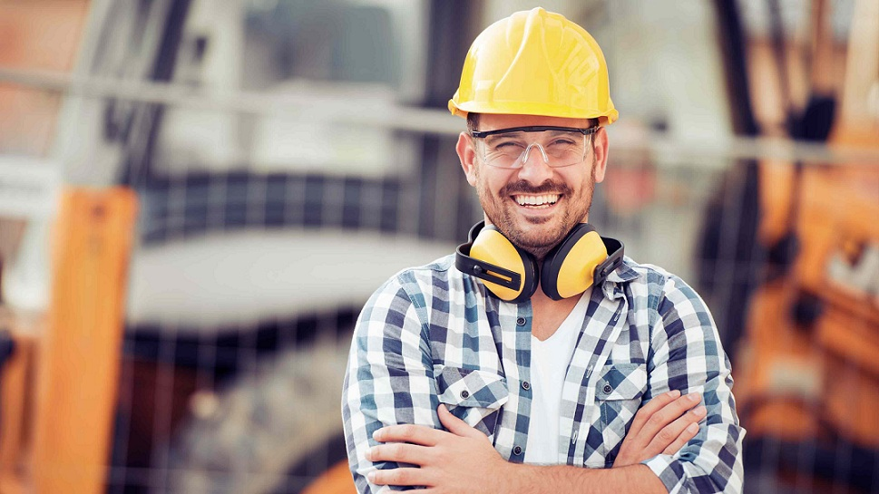 Construction Management and Supervising Multiple Projects